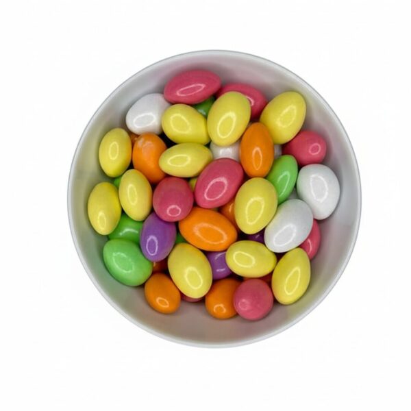 Jordan Almond Chocolate - Image 1