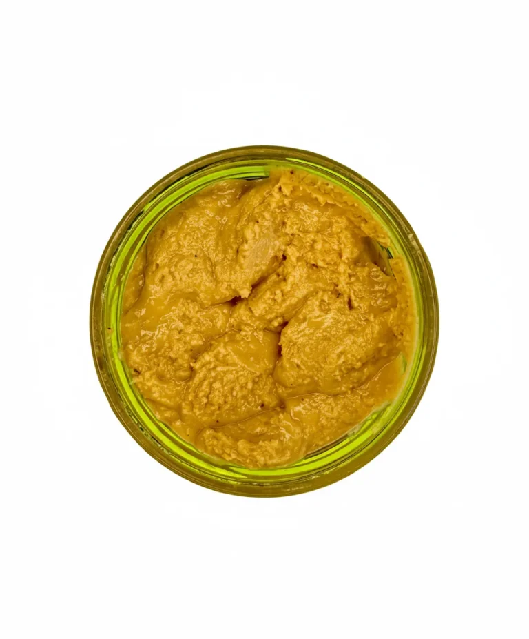 Cashew Butter