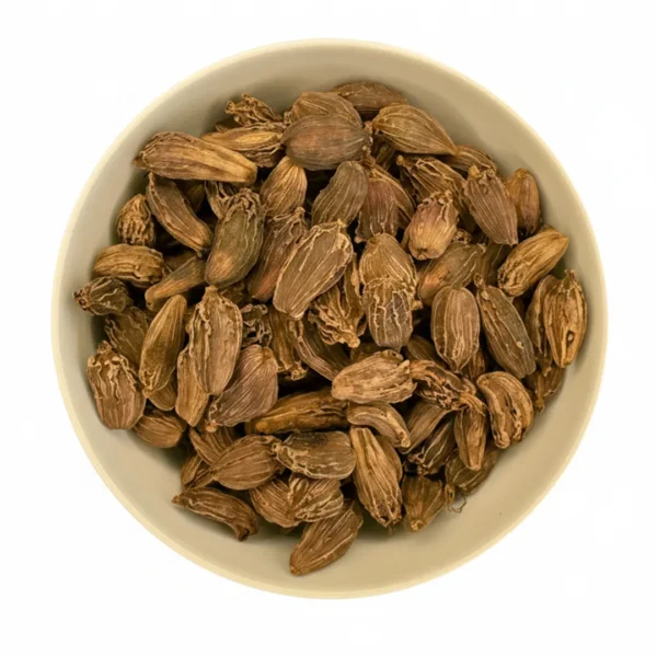 Big Black Cardamom