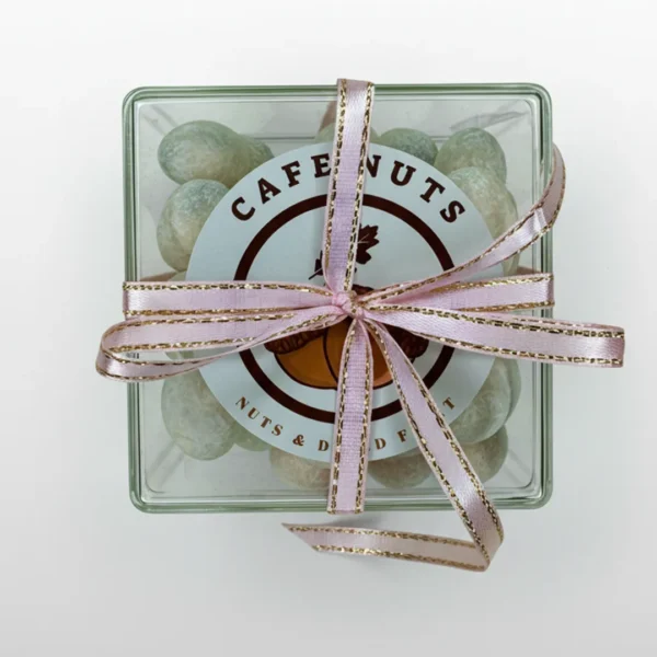 Aspen Almond Chocolate