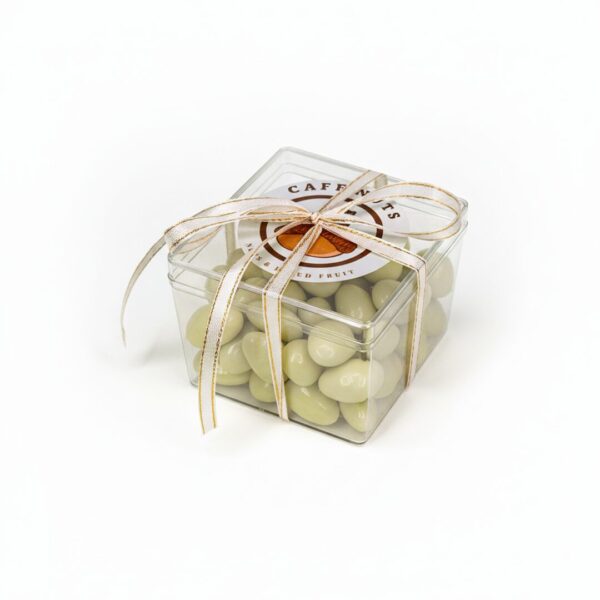 Macha Almond Chocolate - Image 1