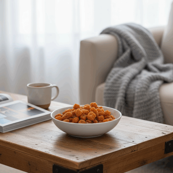 Dried Pineapple Spicy - Image 5