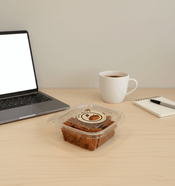 Dried Pineapple Spicy - Image 3