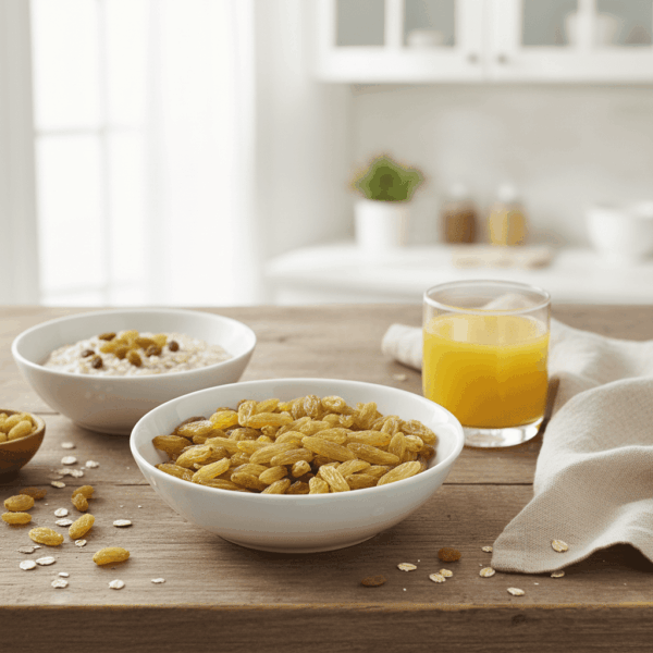 Green Raisin - Image 5