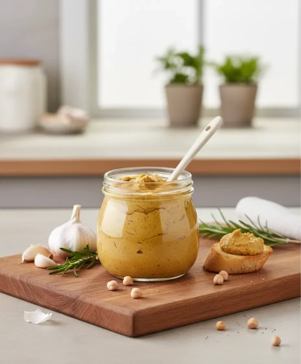 Cashew Butter