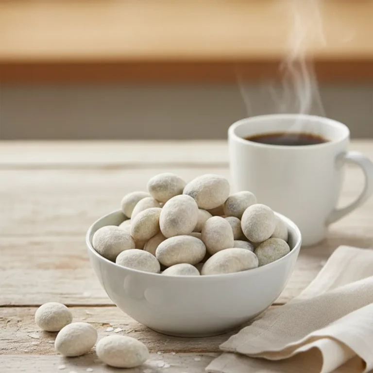 Aspen Almond Chocolate