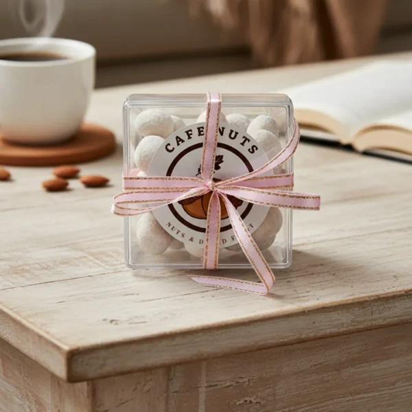 Aspen Almond Chocolate