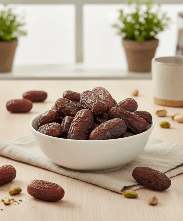 Organic Date Majool - Image 5