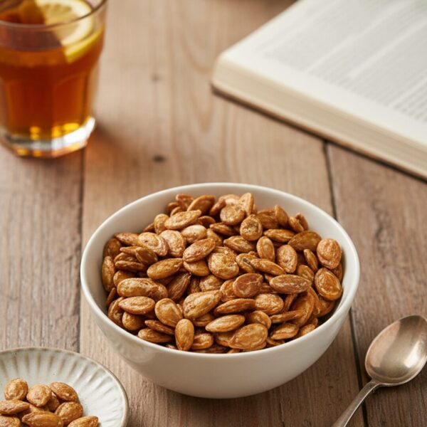 Watermelon Seed - Jabani Salted - Image 4