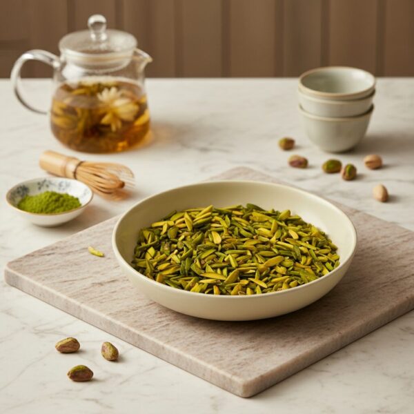 Pistachio - Slivered - Image 6