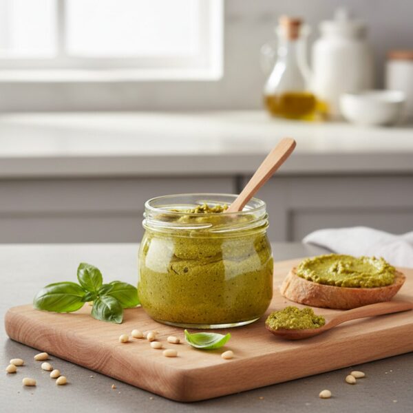 Pistachio Butter - Image 3