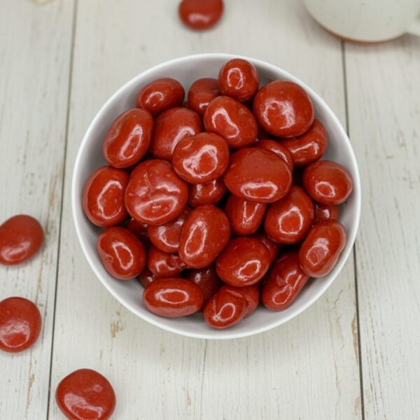Pastel Chocolate Cherries - Image 3