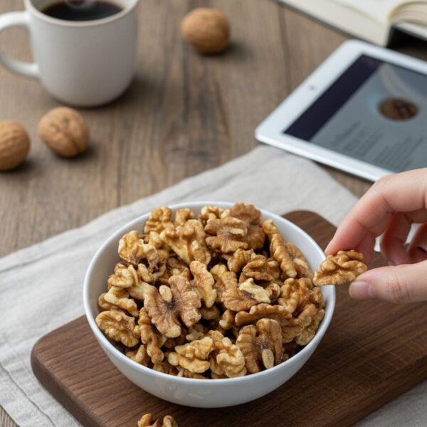 Walnut - Organic - Image 4