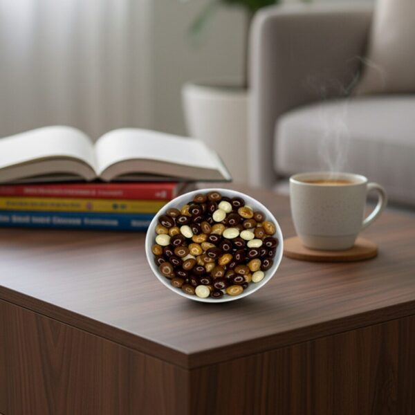 Espresso Bean Chocolate - Image 3