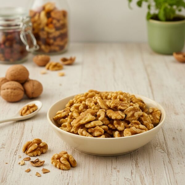 Walnut Halves and Pieces - Image 4