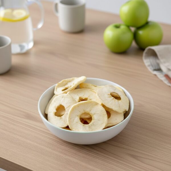 Sun Dried Apple - Image 5
