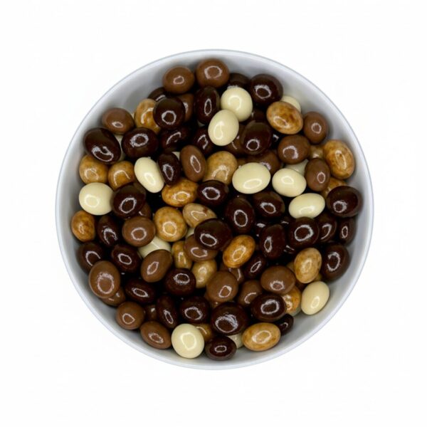 Espresso Bean Chocolate - Image 1