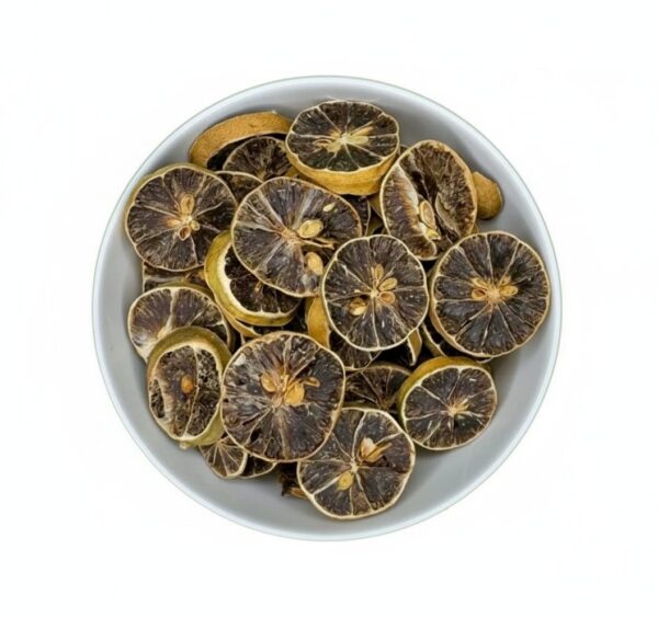 Dried Lime - Image 1