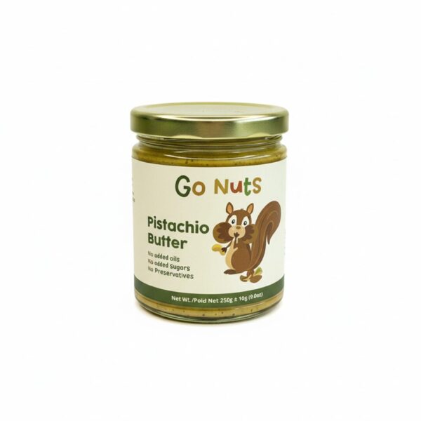 Pistachio Butter - Image 4