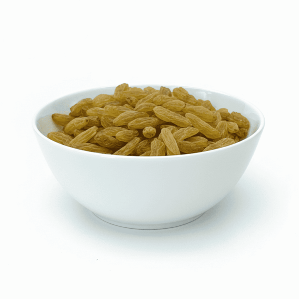 Green Raisin - Image 4