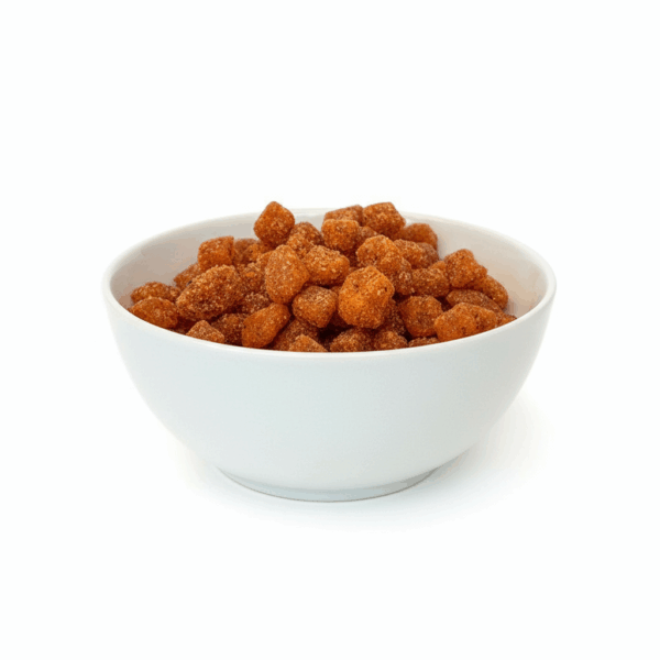 Dried Pineapple Spicy - Image 4