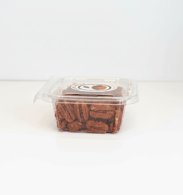 Dried Pineapple Spicy - Image 2