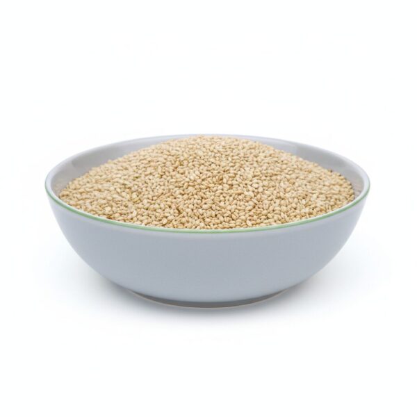 Organic Sesame Seed - Image 2