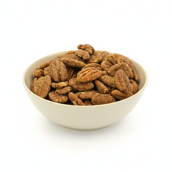 Pecans Cinnamon Sugared - Image 3