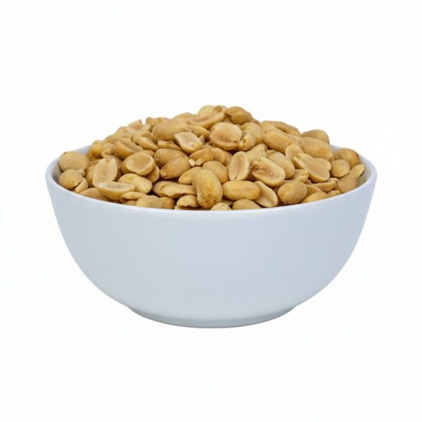 Peanuts - Roasted Salted - Image 2