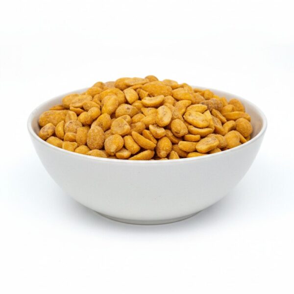 Peanuts - Roasted BBQ - Image 2
