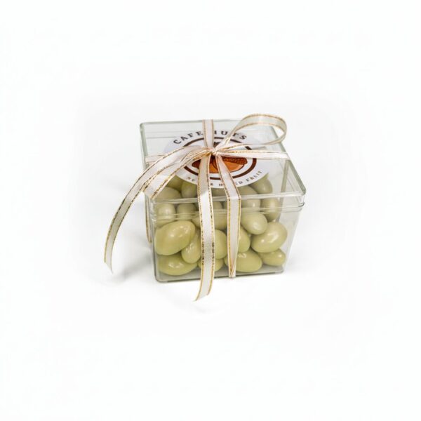 Macha Almond Chocolate - Image 2