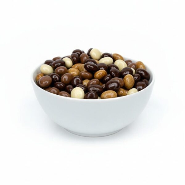 Espresso Bean Chocolate - Image 2