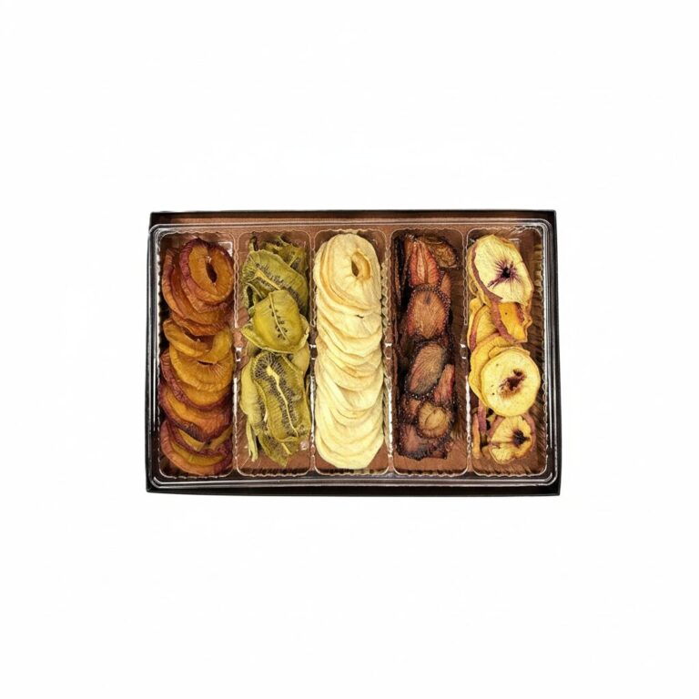 Mix Fruits Gift Box