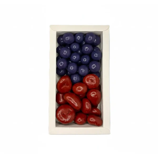 Cherry Berry Small Gift Box