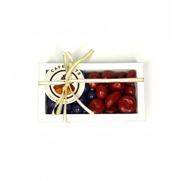 Cherry Berry Small Gift Box