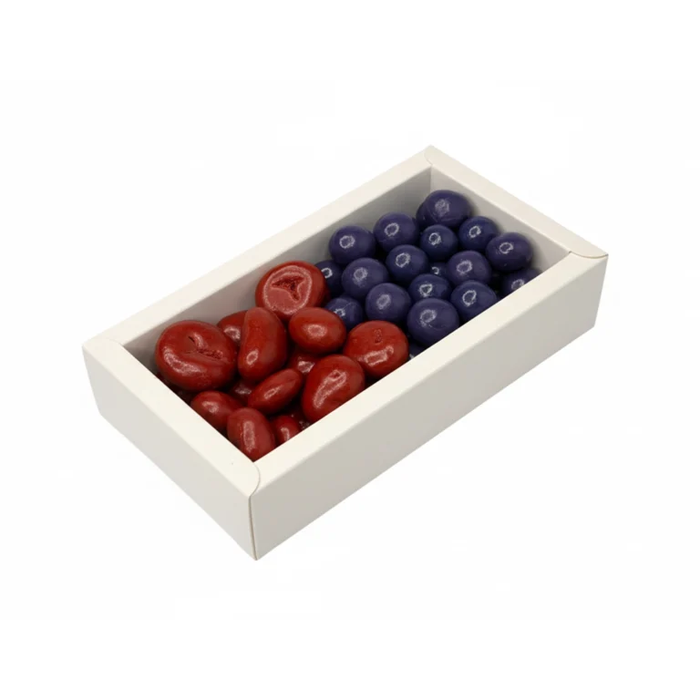 Cherry Berry Small Gift Bo