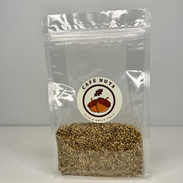 Hemp Seed - Image 2