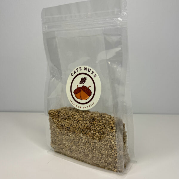 Hemp Seed - Image 3