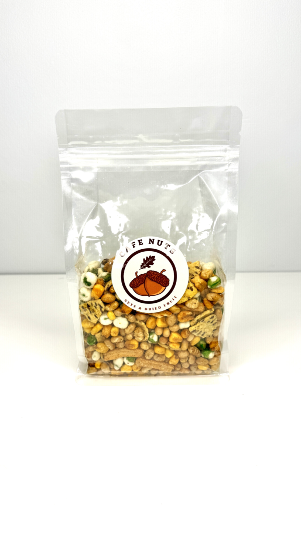 Spicy Crunch Mix - Image 4