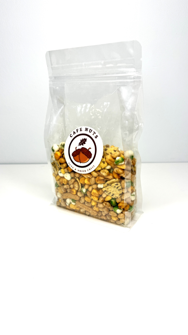 Spicy Crunch Mix - Image 5
