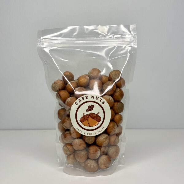 Hazelnut In Shell - Image 2