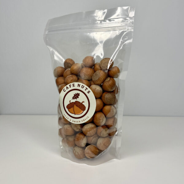 Hazelnut In Shell - Image 3