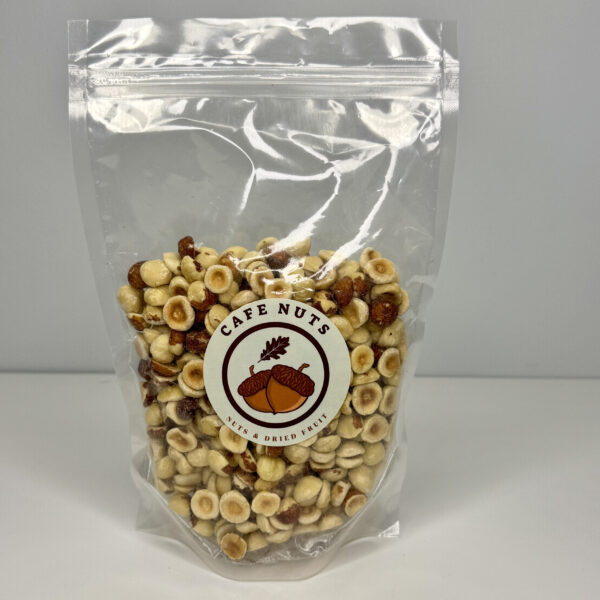 Hazelnut - Roasted Unsalted - Image 2