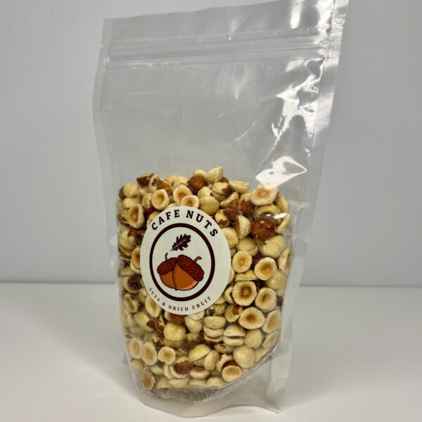 Hazelnut - Roasted Unsalted - Image 3
