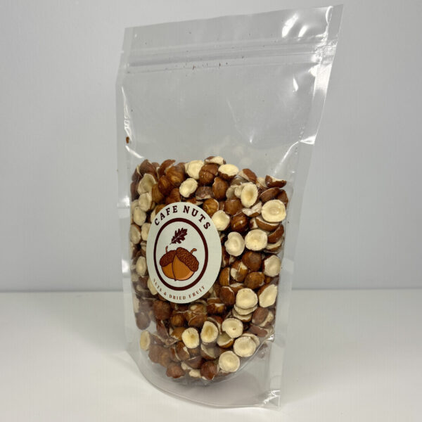 Hazelnut - Raw Halves - Image 3
