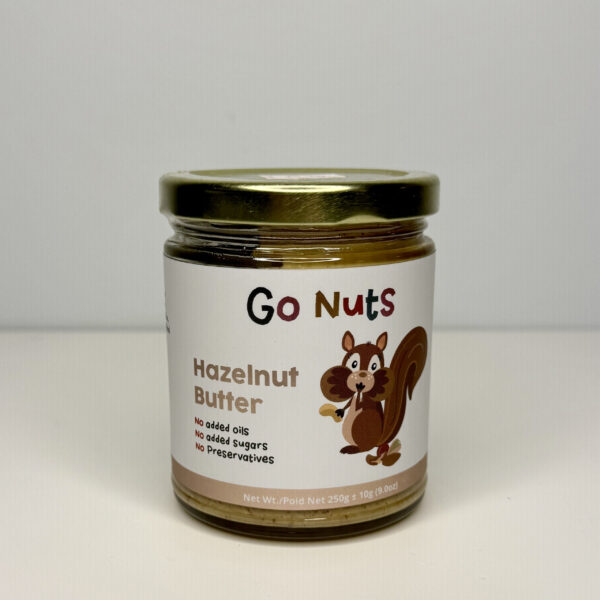 Hazelnut Butter - Image 2