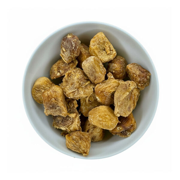 Semi Dried Press Figs | 200gr - Image 1
