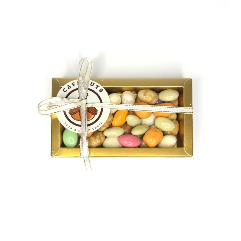 chocolate lovers pack