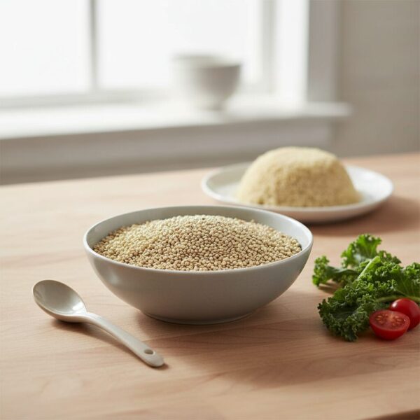 Quinoa White Organic |  300gr - Image 4