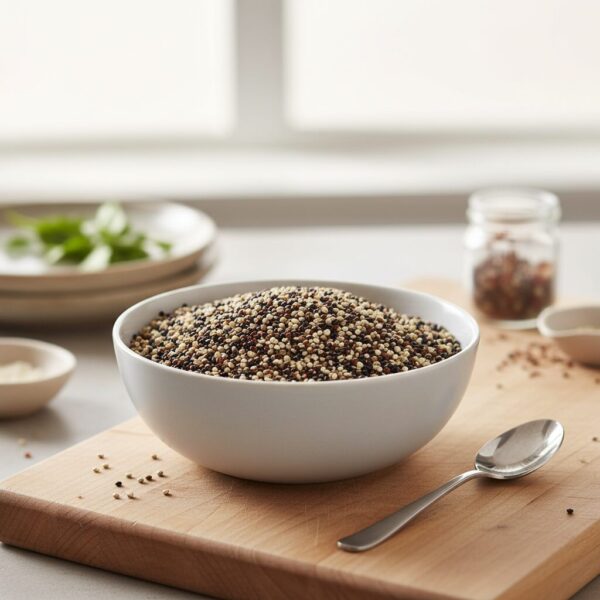 Quinoa Tri Color Organic |  300gr - Image 4